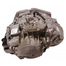 Cambio Fiat Croma 2.4 multijet 6 marce automatico 2005-2010 - Cambio - 2