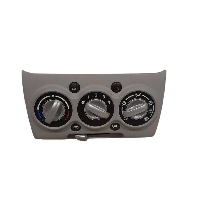 Centralina aria condizionata Nissan Pixo 1.0 benzina 50 kw 68cv 2009-2013 - Centralina - 1