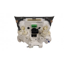 Centralina aria condizionata Nissan Pixo 1.0 benzina 50 kw 68cv 2009-2013 - Centralina - 2