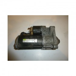 Motorino avviamento D7R18 MD329260 Volvo V40 S40 Renault Kangoo 1.9 Td - Motorino avviamento - 1