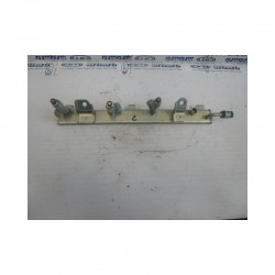 Flauto iniezione completo Fiat Sedici/Suzuki SX4 1.6 - Flauto iniezione - 1