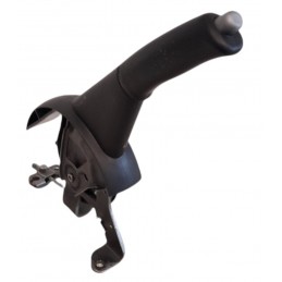 Leva freno a mano Nissan Pixo 1.0 benzina 50 kw 68cv 2009-2013 - Leva freno a mano - 1