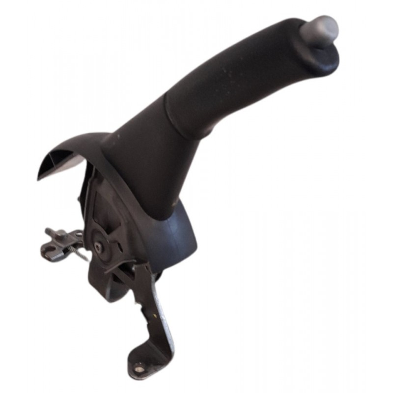 Leva freno a mano Nissan Pixo 1.0 benzina 50 kw 68cv 2009-2013 - Leva freno a mano - 1