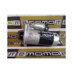 Motorino avviamento M001T30071 Opel Astra H Insigna Zafira C 2.0 Cdti - Motorino avviamento - 1