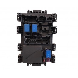 Centralina portafusibili 68K10 Nissan Pixo 1.0 benzina 50 kw 68cv 2009-2013 - Centralina - 1