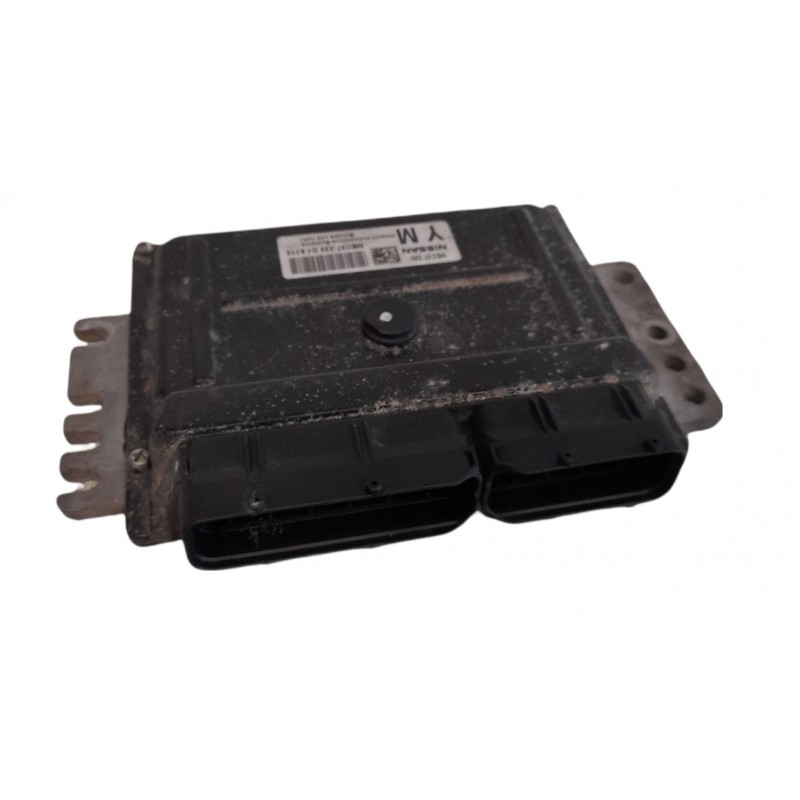 Centralina motore MEC37320D16112 Nissan Micra K12 1.2 benzina 2002-2010 - Centralina - 1 Centralina motore MEC37320D16112 Nissan Micra K12 1.2 benzina 2002-2010 - Centralina - 1