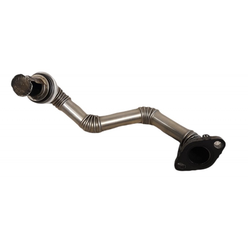 Tubo valvola egr 9803842980 Peugeot 2008 1.6 Hdi 2013-2019 - Tubi e condotti - 1