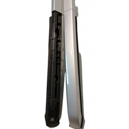 Barre longitudinali tetto Peugeot 2008-2019 - Barre tetto - 3