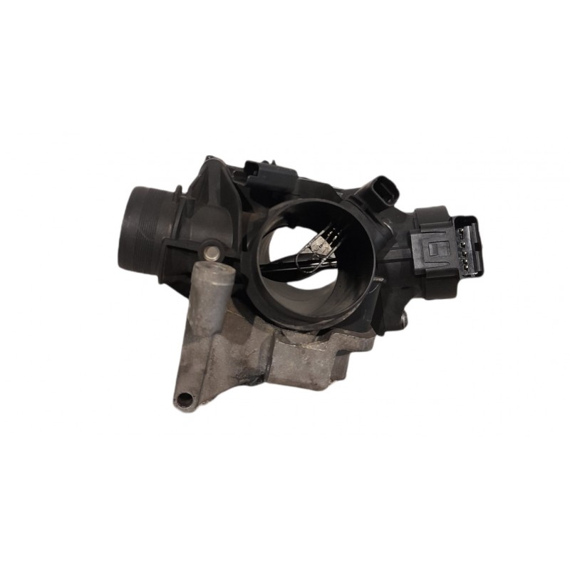 Corpo farfallato 9655971780 Peugeot 2008 1.6 Hdi 2013-2019 - Corpo farfallato - 1