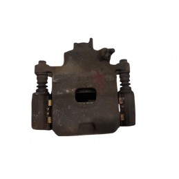 Pinza freno anteriore sinistra Nissan Pixo 1.0 benzina 50 kw 68cv 2009-2013 - Pinza freno - 1