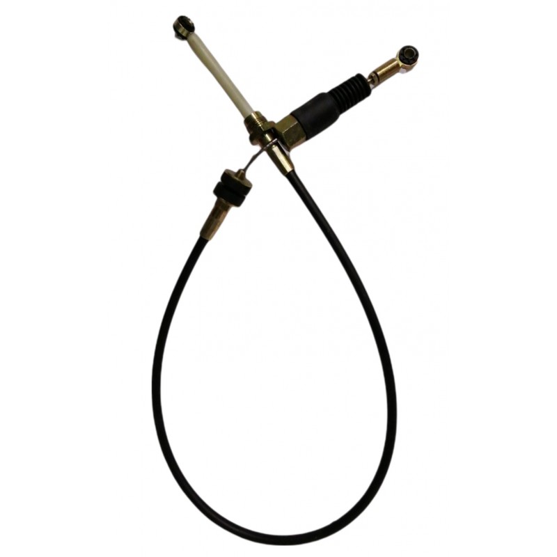 Cavo leva cambio 7751970 Fiat Punto benzina Mk 176 19931999 Cavo leva cambio 7751970 Fiat Punto benzina Mk 176 19931999