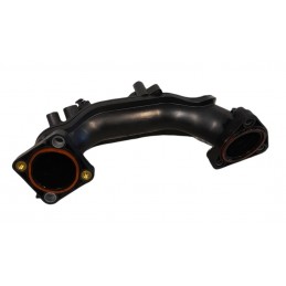 Tubo aspirazione aria 9674942380 Peugeot 2008 1.6 Hdi 2013-2019 - Tubi e condotti - 1