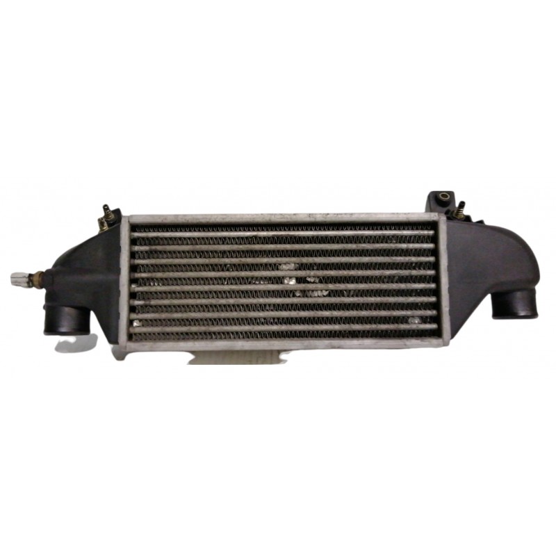 Radiatore intercooler XS4Q9L440BD Ford Focus 1.8 Tdci