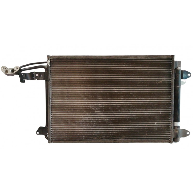 Radiatore aria condizionanta 1K0820411F Audi A3 Tdi 140cv 2004-2008 - Radiatore - 1