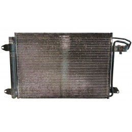 Radiatore aria condizionanta 1K0820411F Audi A3 Tdi 140cv 2004-2008 - Radiatore - 2