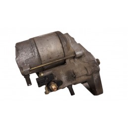 Motorino avviamento 4280000570 2810033050 Toyota Yaris 1.4 D4D 1999-2005 - Motorino avviamento - 1