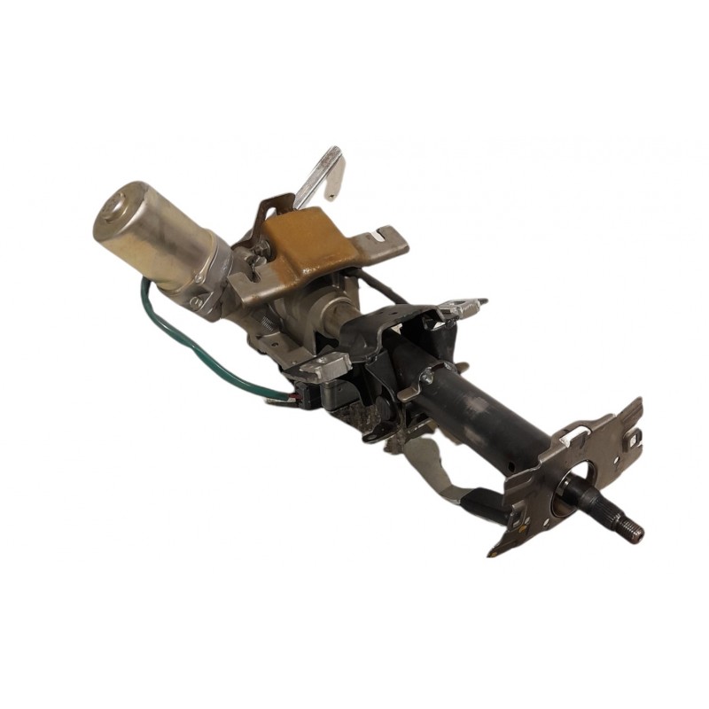 Piantone sterzo elettrico 3872068K0 Nissan Pixo 1.0 benzina 50 kw 68cv 2009-2013 - Piantone sterzo elettrico - 1 Piantone sterzo elettrico 3872068K0 Nissan Pixo 1.0 benzina 50 kw 68cv 2009-2013 - Piantone sterzo elettrico - 1
