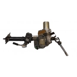 Piantone sterzo elettrico 3872068K0 Nissan Pixo 1.0 benzina 50 kw 68cv 2009-2013 - Piantone sterzo elettrico - 2 Piantone sterzo elettrico 3872068K0 Nissan Pixo 1.0 benzina 50 kw 68cv 2009-2013 - Piantone sterzo elettrico - 2