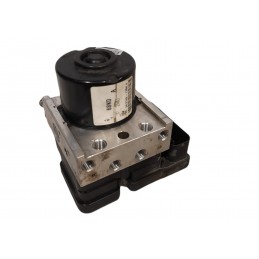 Pompa abs 68K0A Nissan Pixo 1.0 benzina 50 kw 68cv 2009-2013 - Pompa ABS - 2
