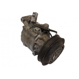 Compressore aria condizionata 4472206532 Toyota Yaris 1.4 D4D 1999-2005 - Compressore aria condizionata - 1
