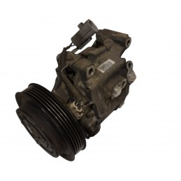 Compressore aria condizionata 4472206532 Toyota Yaris 1.4 D4D 1999-2005 - Compressore aria condizionata - 2 Compressore aria condizionata 4472206532 Toyota Yaris 1.4 D4D 1999-2005 - Compressore aria condizionata - 2