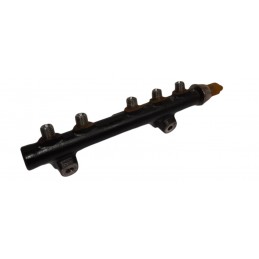 Flauto iniezione 9804776780 Peugeot 3008 1.6 Hdi 2009-2016 - Flauto iniezione - 2