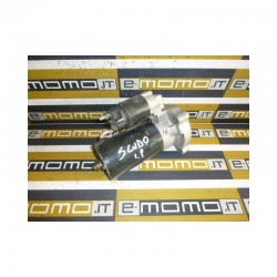 Motorino avviamento 0001109026 Fiat Scudo/Fiat Ulysse/Peugeot/Citroen 1.9 JTD - Motorino avviamento - 1