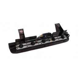 Fanale terzo stop 3581065D0 Suzuki Ignis 1.3 benzina 2003-2008 - Fanale posteriore - 2