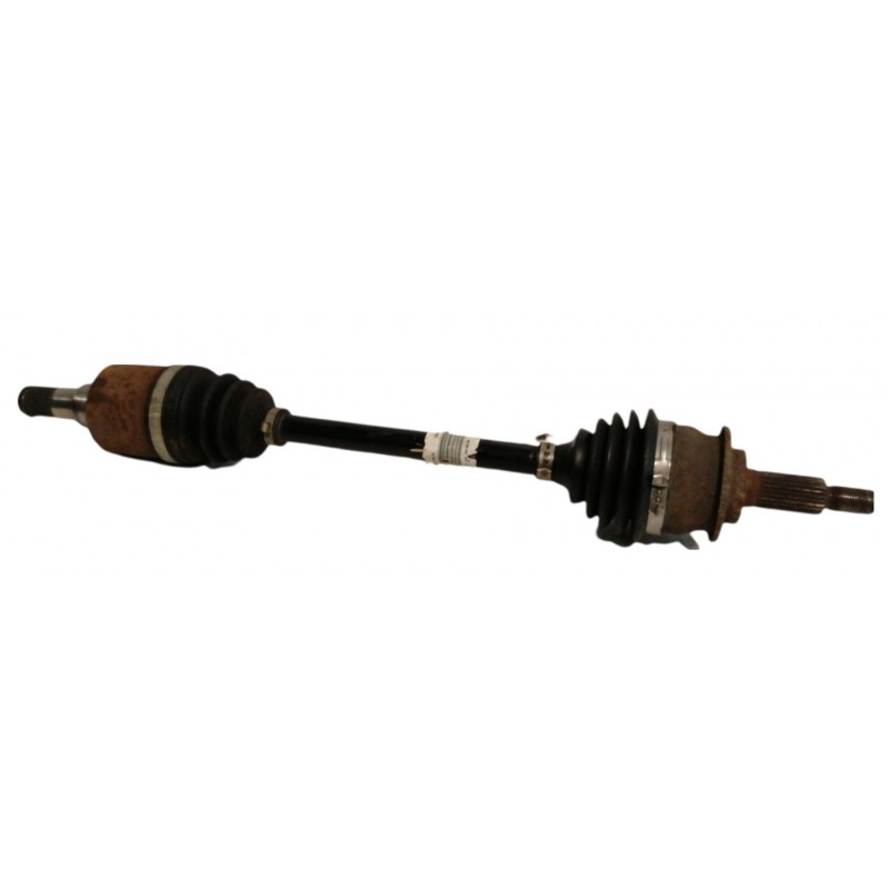 Semiasse anteriore sinistro 4410251K90 Suzuki Swift benzina 2004-2010 - Semiasse - 1