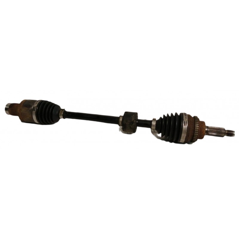 Semiasse anteriore destro Subaru Justy 1.3 benzina 2004-2008 - Semiasse - 1 Semiasse anteriore destro Subaru Justy 1.3 benzina 2004-2008 - Semiasse - 1