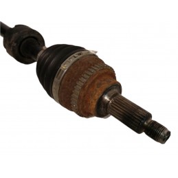 Semiasse anteriore destro Subaru Justy 1.3 benzina 2004-2008 - Semiasse - 2 Semiasse anteriore destro Subaru Justy 1.3 benzina 2004-2008 - Semiasse - 2
