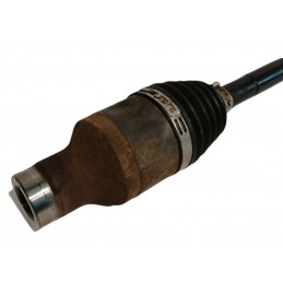 Semiasse anteriore destro Subaru Justy 1.3 benzina 2004-2008 - Semiasse - 3 Semiasse anteriore destro Subaru Justy 1.3 benzina 2004-2008 - Semiasse - 3
