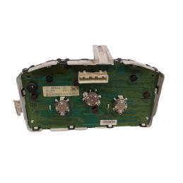 Quadro strumenti contachilometri AX760 Nissan Micra K12 1.2 benzina 2002-2010 - Quadro contachilometri - 2
