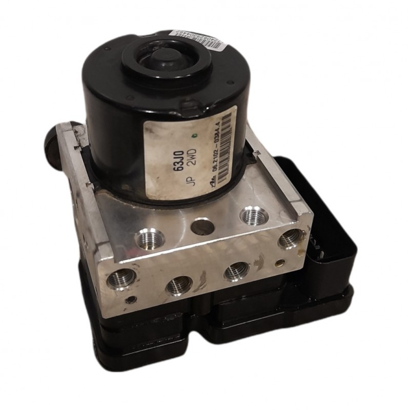 Pompa abs 63J0 Suzuki Ignis 2wd 1.3 benzina 2000-2009 - Pompa ABS - 1