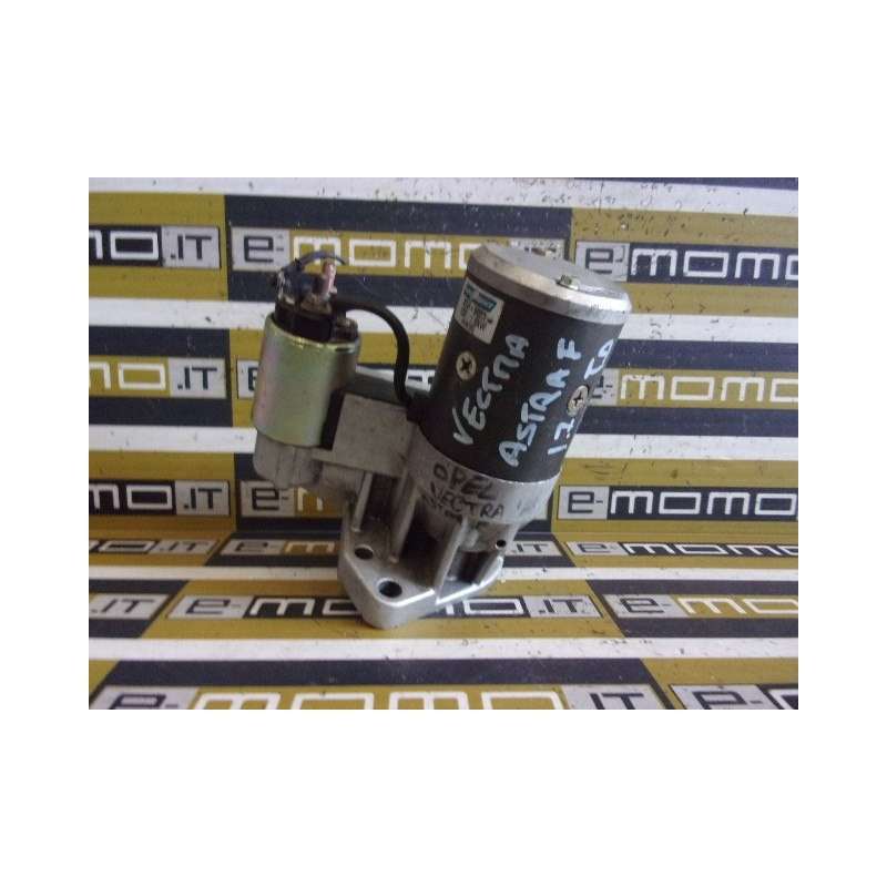 Motorino avviamento STR6023 Opel Astra F Vectra A 1.7 TD - Motorino avviamento - 1