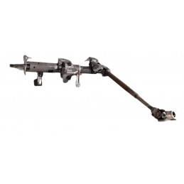 Piantone sterzo 0510312 Kia Picanto 2004-2011 - Piantone sterzo elettrico - 2