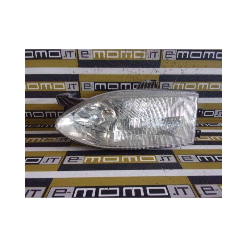Proiettore Ant.Sx 46537112 Fiat Palio - Illuminazione - 1
