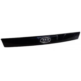 Modanatura esterna portellone 8731107000 Kia Picanto 2004-2011 - Griglie e modanature - 1