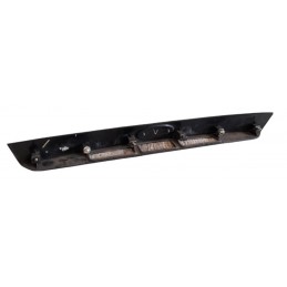 Modanatura esterna portellone 8731107000 Kia Picanto 2004-2011 - Griglie e modanature - 2