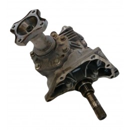 Differenziale anteriore Dacia Duster 1.5 Dci 4x4 6 marce 81kw 115.000 km - Differenziale - 1