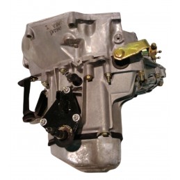 Cambio Citroen Xsara 1.9 diesel 71cv 1991-1997 - Cambio - 2