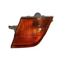 Fanale anteriore sinistro 89027935 Nissan Micra K12 1.2 benzina 2002-2010 - Fanale posteriore - 1