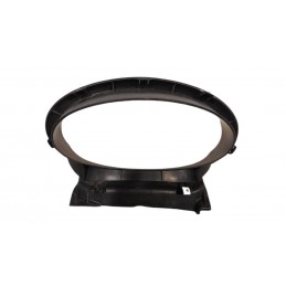 Rivestimento quadro strumenti contachilometri 68240AX700 Nissan Micra K12 1.2 benzina 2002-2010 - Quadro contachilometri - 2