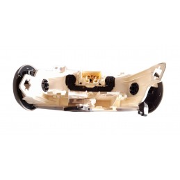 Centralina aria condizionata 559000H020 Nissan Micra K12 1.2 benzina 2002-2010 - Centralina - 2 Centralina aria condizionata 559000H020 Nissan Micra K12 1.2 benzina 2002-2010 - Centralina - 2
