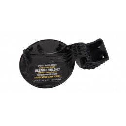 Sportello carburante 695101C000YX Kia Picanto 2004-2013 - Sportello carburante - 2 Sportello carburante 695101C000YX Kia Picanto 2004-2013 - Sportello carburante - 2