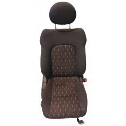 Sedile anteriore destro Mercedes Classe C sport coupè 2000-2007 - Sedili/Tappezzeria - 1
