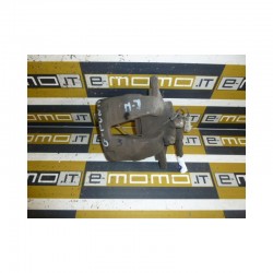 Pinza freno ant.Sx. Y01952 Fiat Grande Punto 1.3 MJ/Opel Corsa BOSCH - Pinza freno - 1