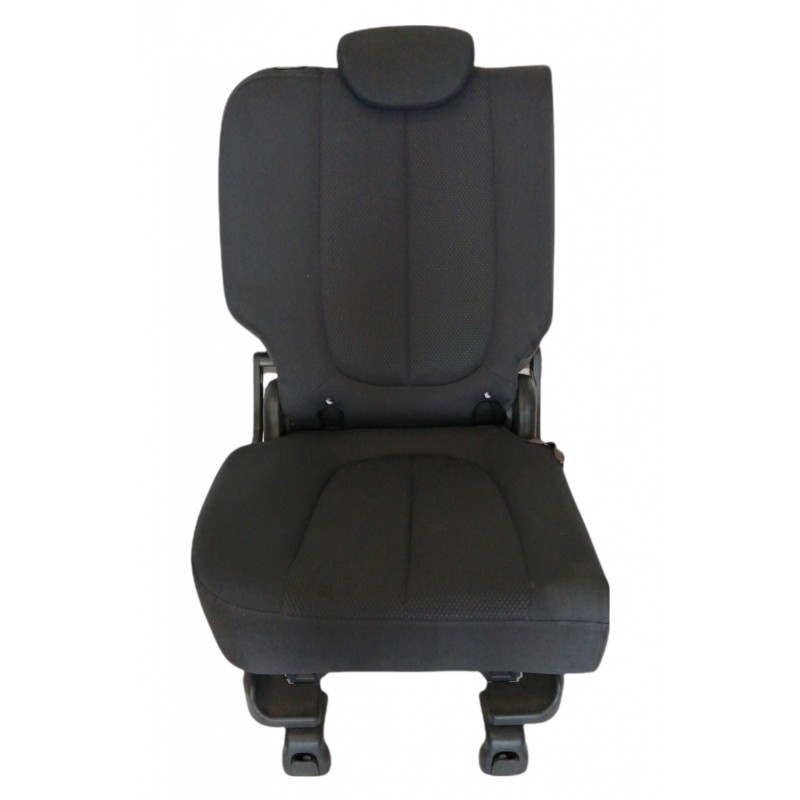 Sedile posteriore destro sdoppiato Kia Carens 2002-2006