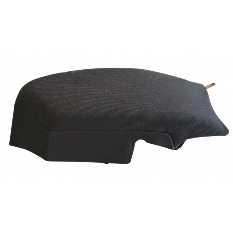 Rivestimento sedile posteriore sinistro A2039201530 Mercedes Classe C sport coupè 2002-2006 - Sedili/Tappezzeria - 1