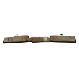Rivestimento sedile posteriore A2039200108 Mercedes Classe C sport coupè 2000-2007 - Sedili/Tappezzeria - 2